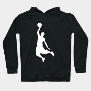 Fantastic Basketball Hoodie